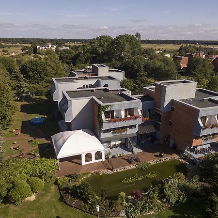 Guest House Ieva Sventoji Exterior photo