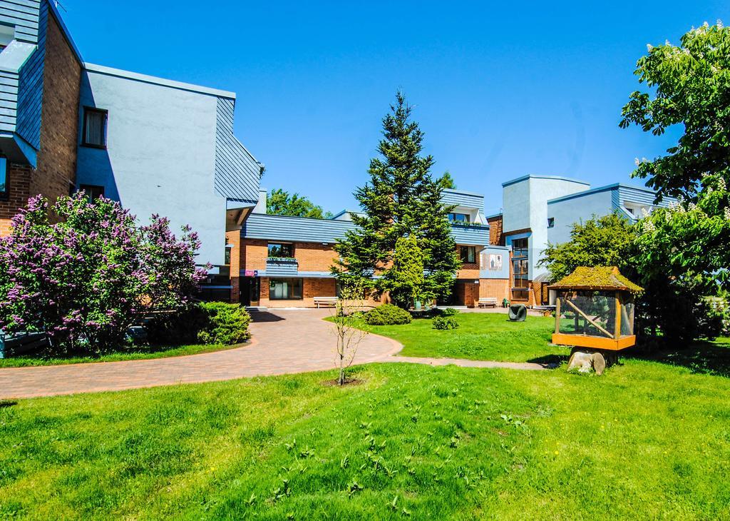 Guest House Ieva Sventoji Exterior photo