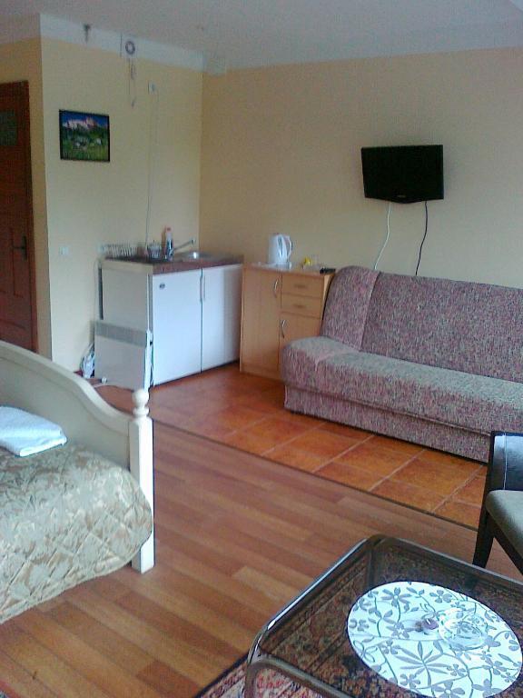 Guest House Ieva Sventoji Room photo