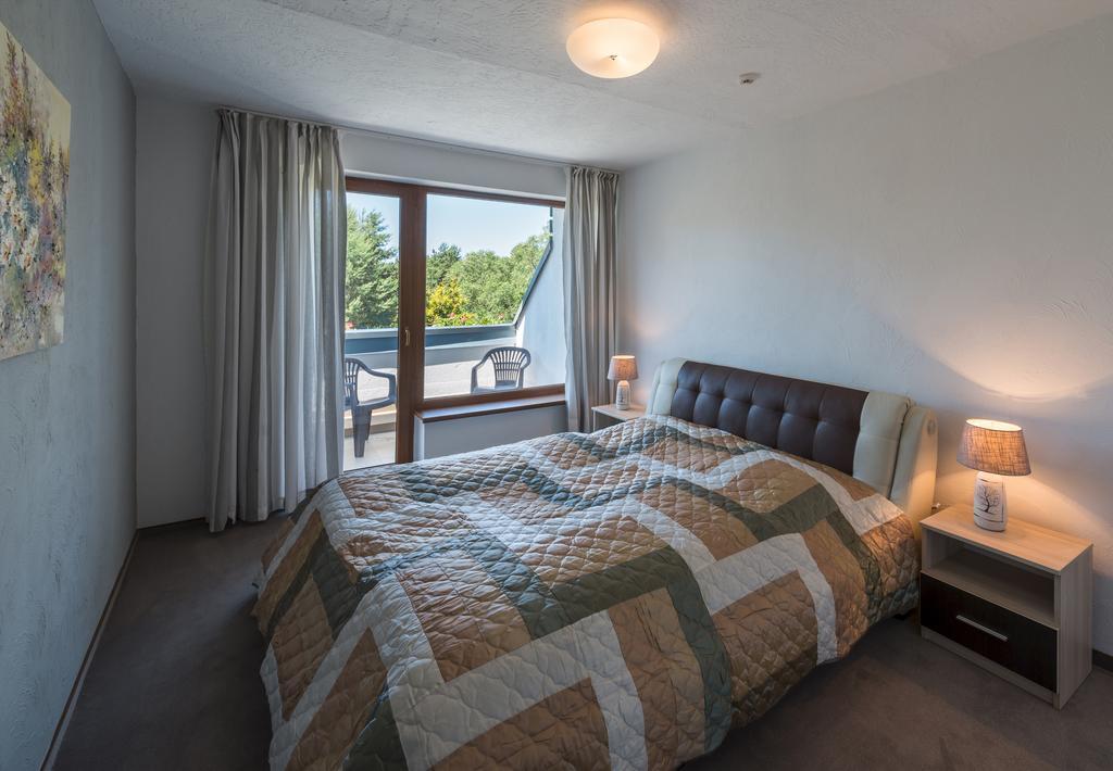 Guest House Ieva Sventoji Exterior photo