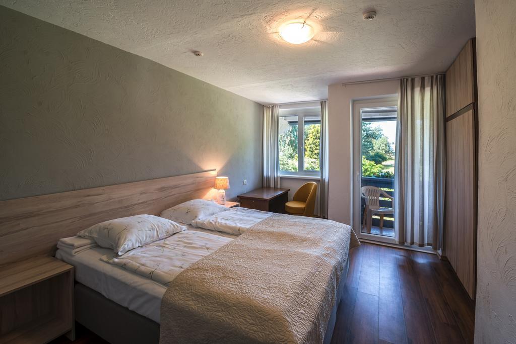 Guest House Ieva Sventoji Exterior photo