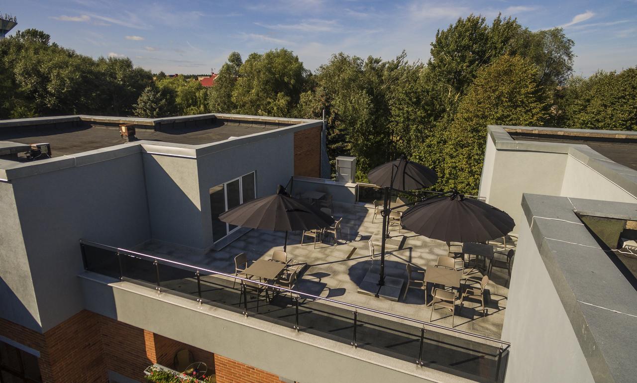 Guest House Ieva Sventoji Exterior photo