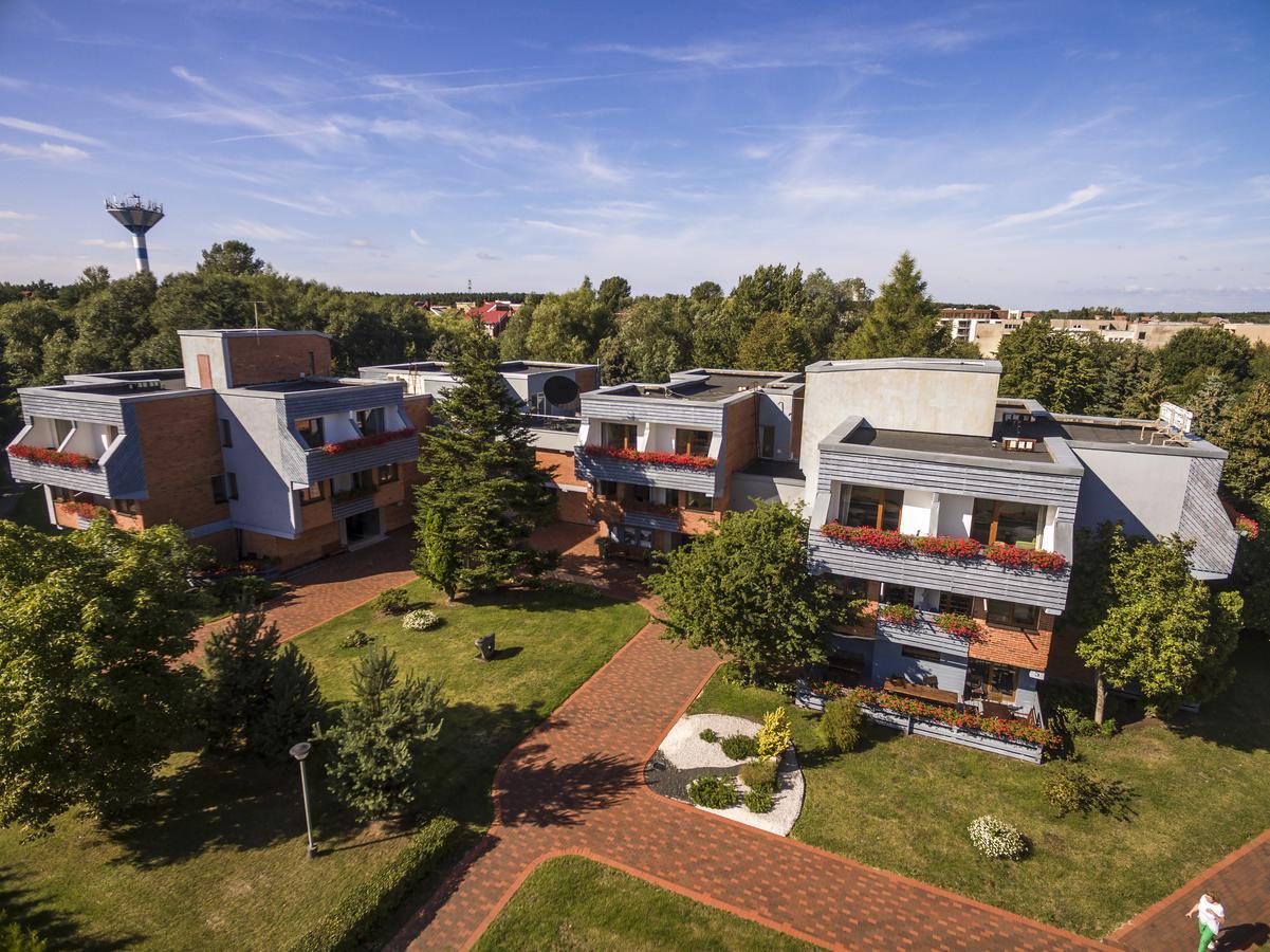Guest House Ieva Sventoji Exterior photo